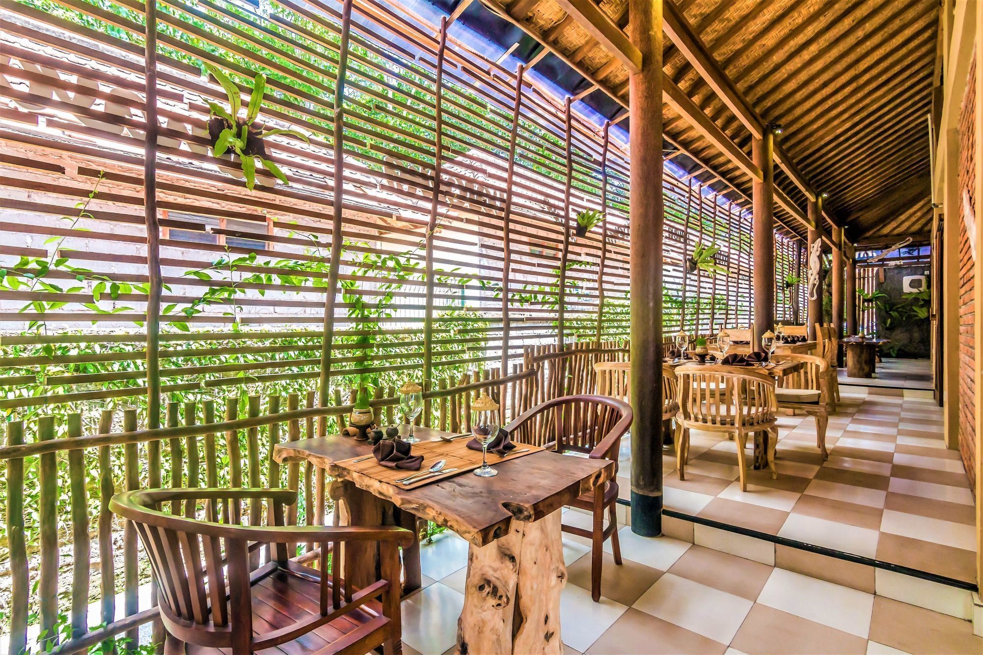 Zen Premium Nyuh Bojog Ubud Buitenkant foto