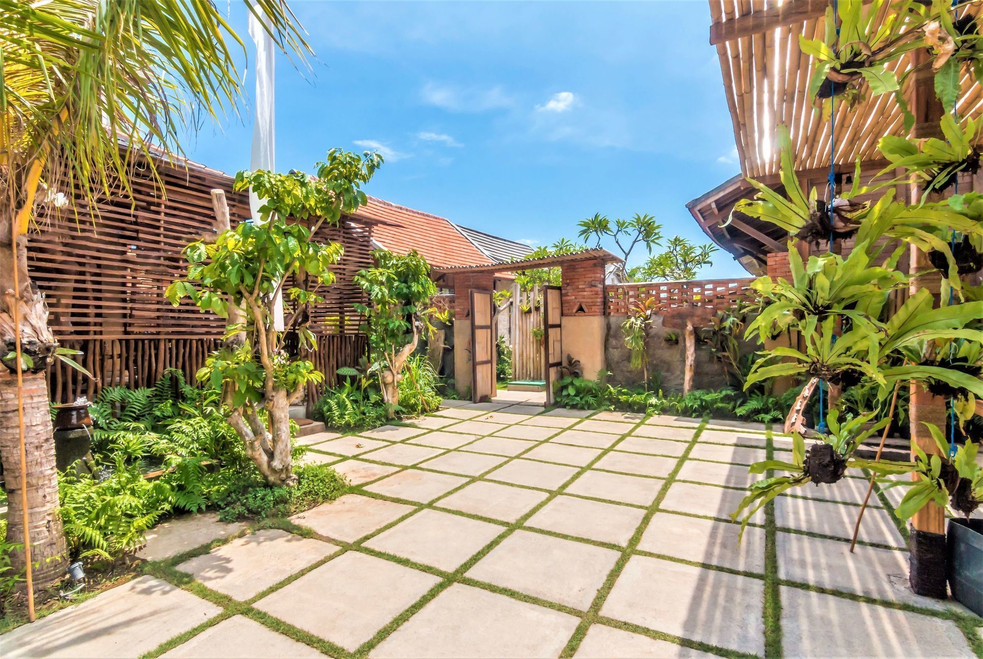 Zen Premium Nyuh Bojog Ubud Buitenkant foto