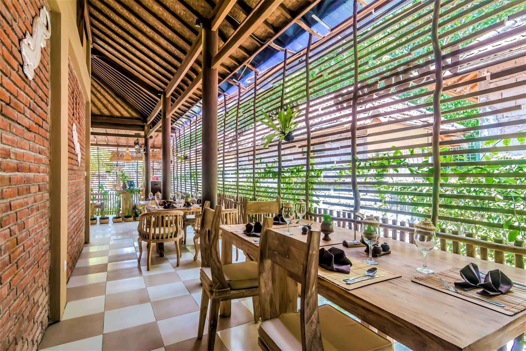 Zen Premium Nyuh Bojog Ubud Buitenkant foto