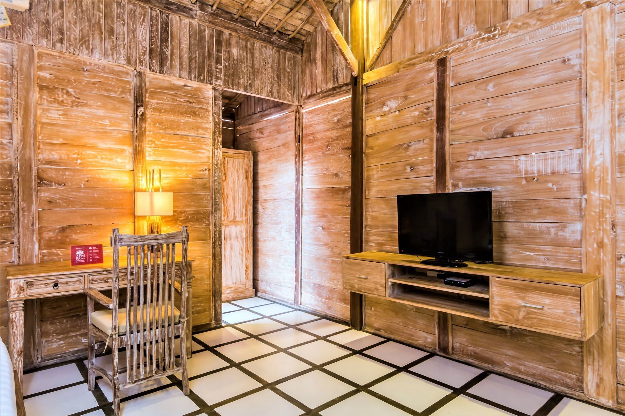 Zen Premium Nyuh Bojog Ubud Buitenkant foto