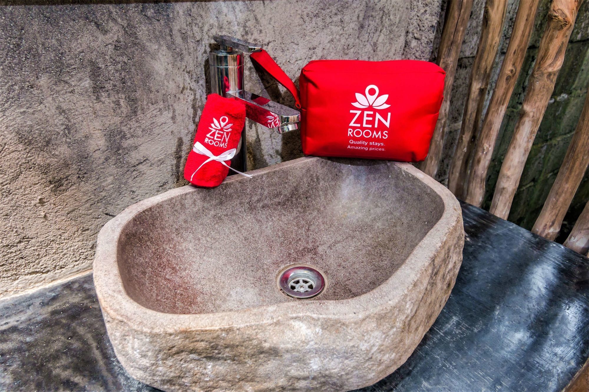 Zen Premium Nyuh Bojog Ubud Buitenkant foto