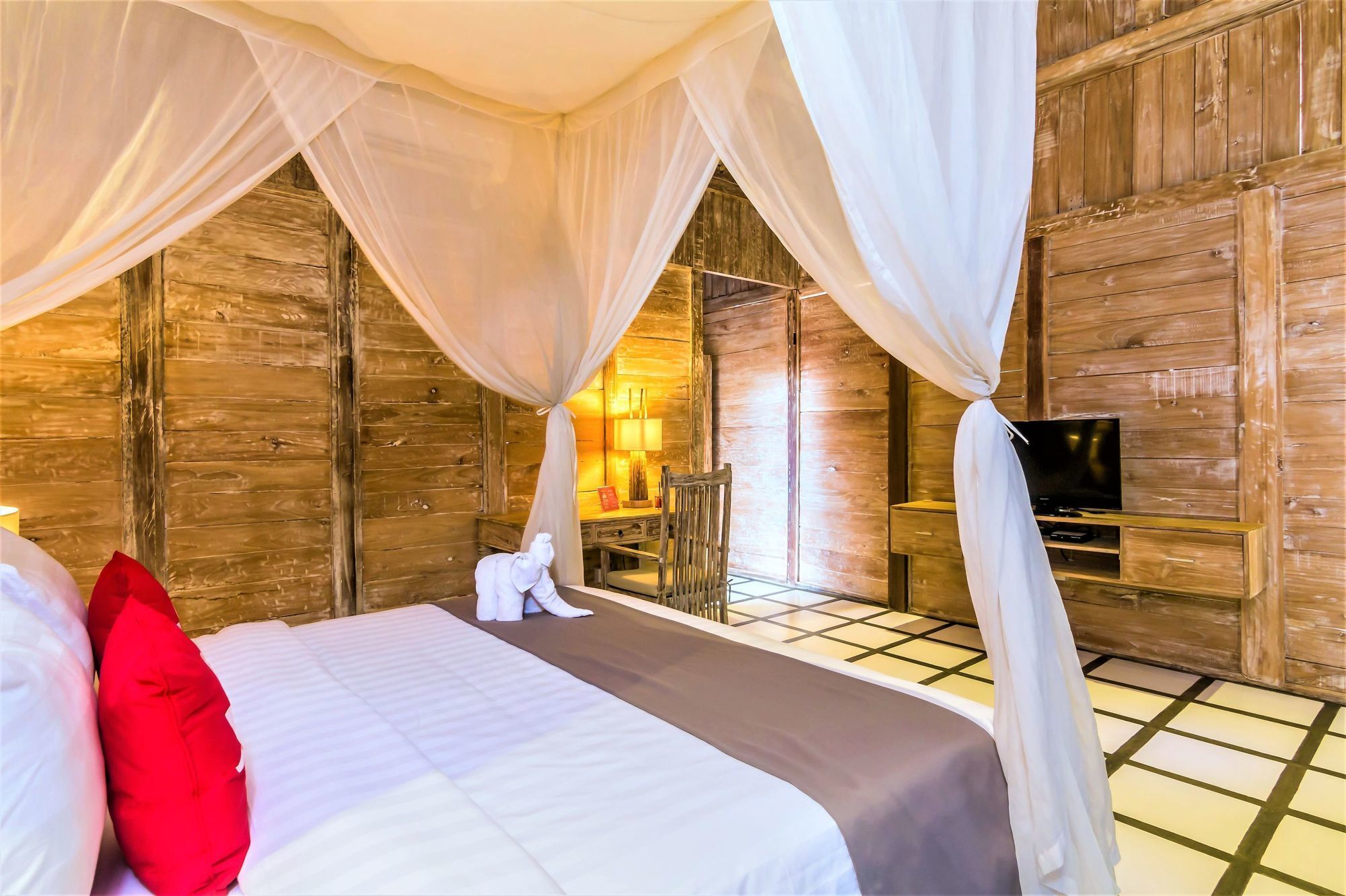 Zen Premium Nyuh Bojog Ubud Buitenkant foto